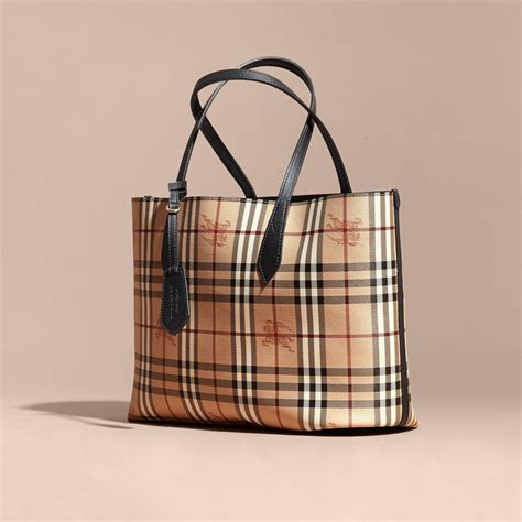 borsa burberry made in italy|Women’s Tote Bags .